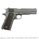 Модель пистолета COLT M1911 Co2 full metal blow back 6mm 17BB's E=1,1 J. Max /C6 CYBERGUN - 180512